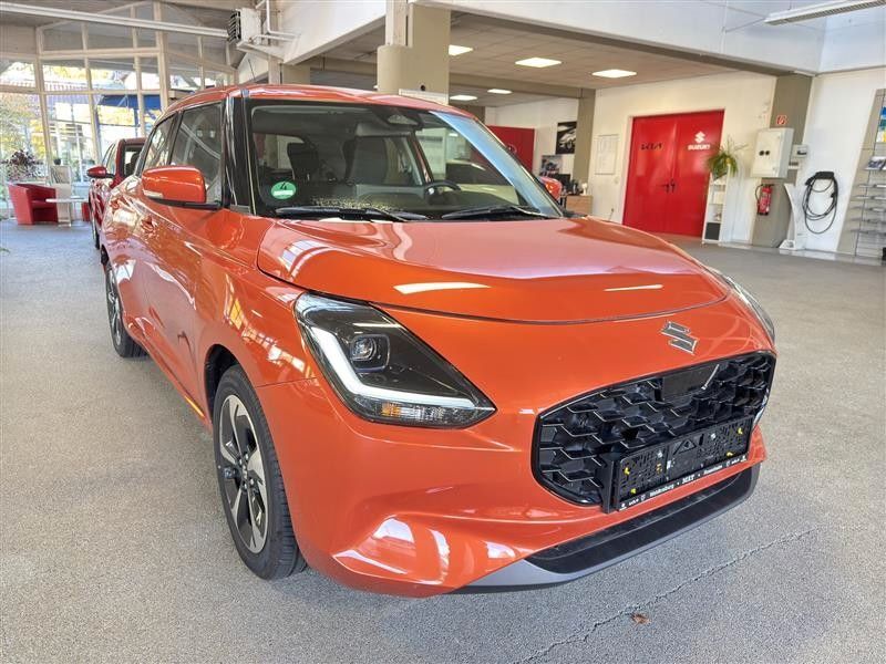 Suzuki Swift 3.000 km 18.990 € Waldkraiburg 84478