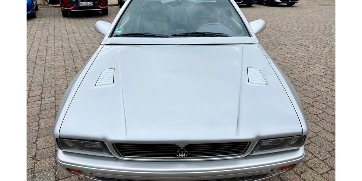 Maserati Ghibli 54.000 km 39.880 &euro; Neustadt 67433