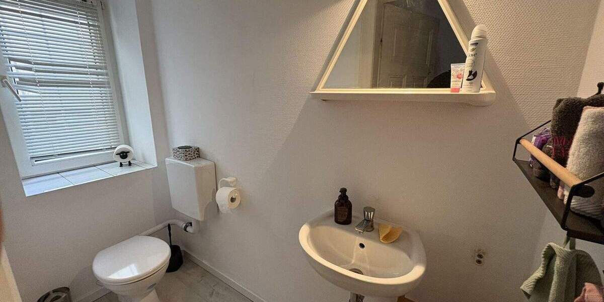 Gewerbeobjekt Detmold Innenstadt - 4 Zimmer, 259.000&euro; | Angebot:26715388