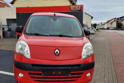 Renault Kangoo 280.000 km 2.990 &euro; Schifferstadt 67105