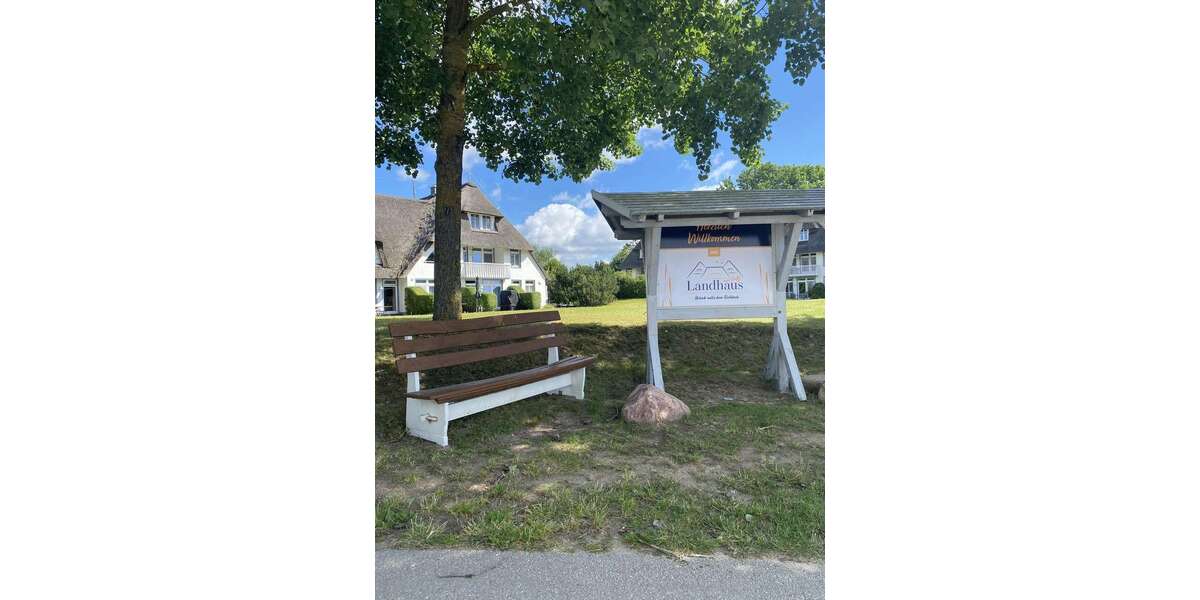 Etagenwohnung Stolpe auf Usedom - 2 Zimmer, 46 m&sup2;, 159.000&euro; | Angebot:27025248