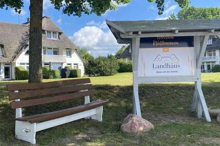 Wohnung Stolpe auf Usedom - 2 Zimmer, 46 m&sup2;, 159.000&euro; | Angebot:27025248