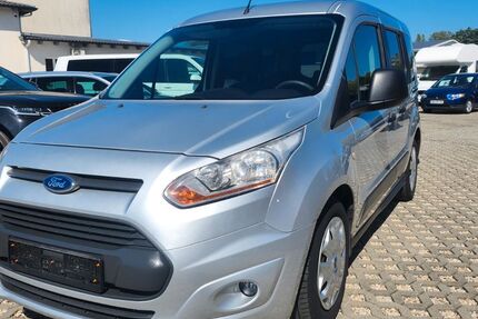 Ford Transit 65.600 km 10.450 &euro; Cottbus 03042