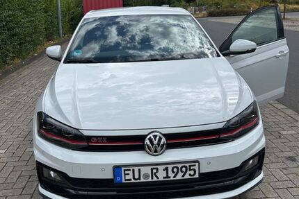 VW Polo 36.000 km 20.800 &euro; Euskirchen 53879