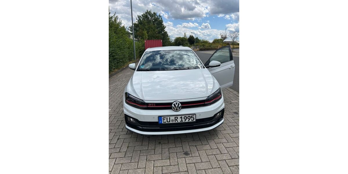 VW Polo 36.000 km 20.800 &euro; Euskirchen 53879