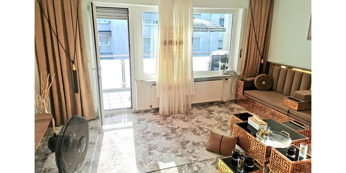 Etagenwohnung Datteln - 3.5 Zimmer, 73 m&sup2;, 154.000&euro; | Angebot:24654031