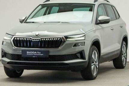 Skoda Karoq 39.250 km 19.488 &euro; Mühlheim 63165