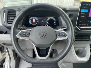 VW Crafter Kasten 35 L3H3 4M NAV LED ACC KAMERA PDC 2.040 km 58.990 &euro; Sangerhausen 06526