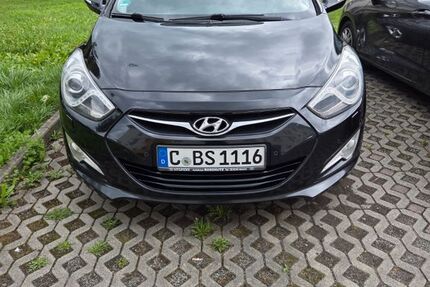 Hyundai i40 289.631 km 4.800 &euro; Chemnitz 09126