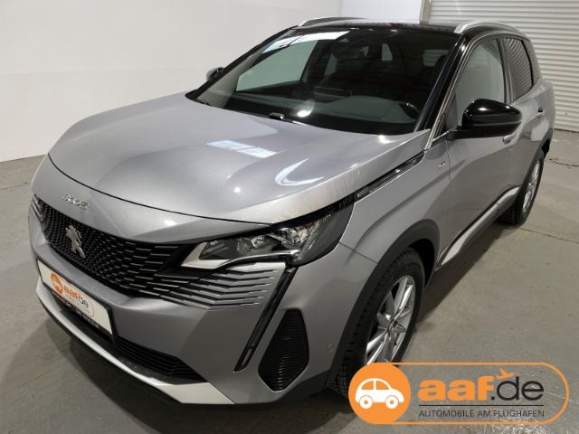 Peugeot 3008 95.000 km 19.450 &euro; Norderstedt 22848