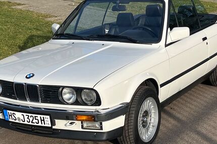 BMW 325 132.500 km 21.500 &euro; Hueckelhoven 41836