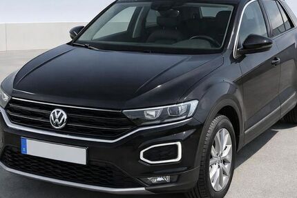 VW T-Roc 41.250 km 23.980 &euro; Lübeck 23560
