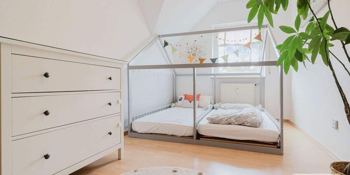 Etagenwohnung Regenstauf Diesenbach - 3 Zimmer, 63 m&sup2;, 249.000&euro; | Angebot:24710791