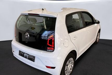 VW up! 41.751 km 12.800 &euro; Sasbach 77880