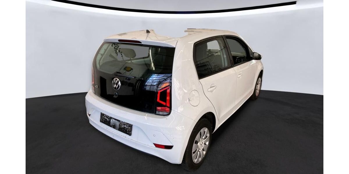 VW up! 41.751 km 12.800 &euro; Sasbach 77880