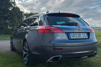 Opel Insignia 180.000 km 10.000 € Mallersdorf-Pfaffenberg 84066