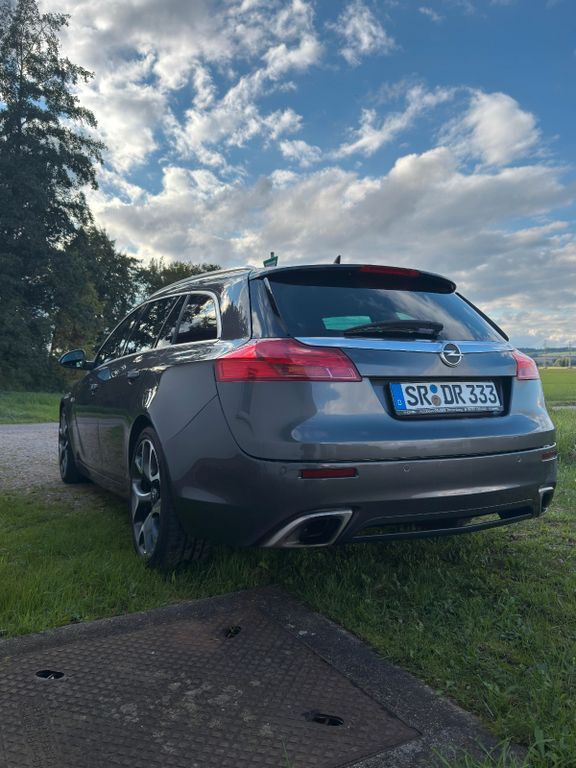 Opel Insignia 180.000 km 10.000 € Mallersdorf-Pfaffenberg 84066