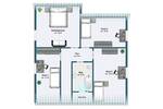Einfamilienhaus Werther (Westf.) Werther - 6 Zimmer, 145 m&sup2;, 399.000&euro; | Angebot:25797757