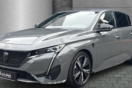 Peugeot 308 26.700 km 21.790 &euro; Münster 48155