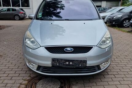 Ford Galaxy 210.319 km 2.950 &euro; Hannover 30179