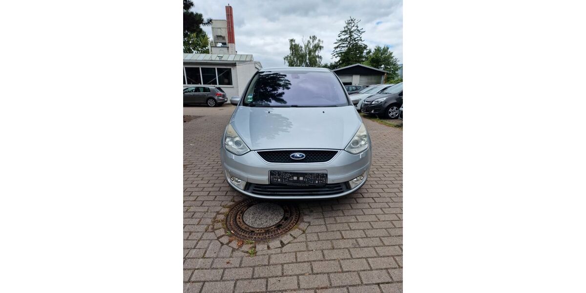 Ford Galaxy 210.319 km 3.650 &euro; Hannover 30179