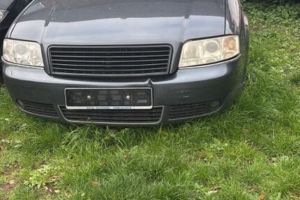 Audi A6 165.000 km 1.700 € Markvippach 99196