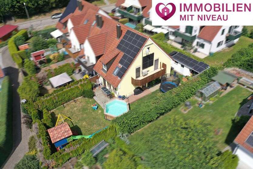 Haus zum Kaufen in Dillingen 445.000 € 120 m²