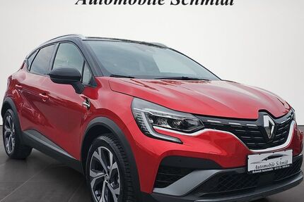 Renault Captur 13.500 km 20.950 &euro; Angelbachtal 74918