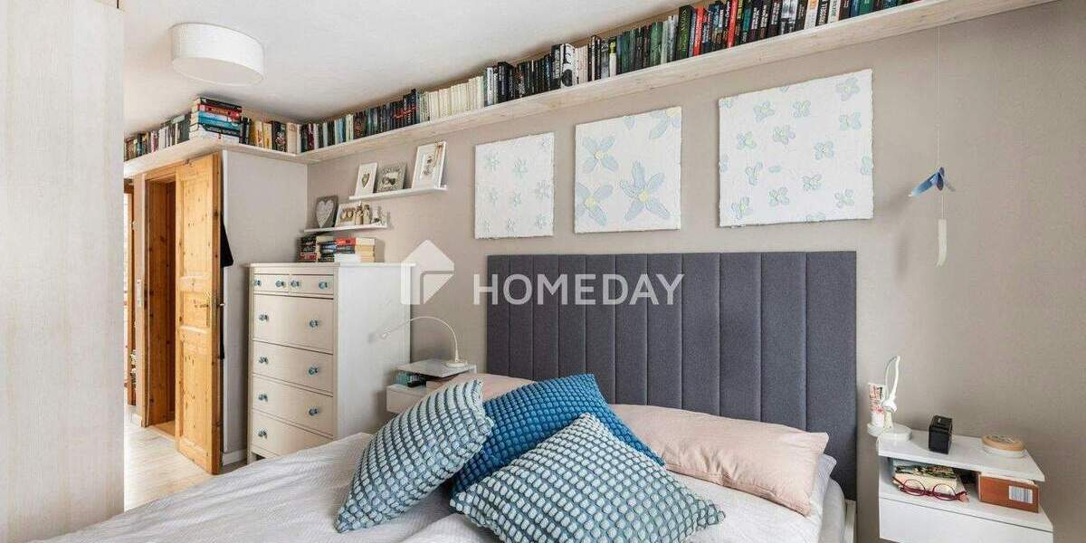 Einfamilienhaus Norderstedt Garstedt - 4 Zimmer, 114 m&sup2;, 549.000&euro; | Angebot:25604223