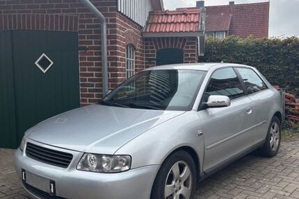 Audi A3 196.000 km 1.400 € Neuenkirchen 49586