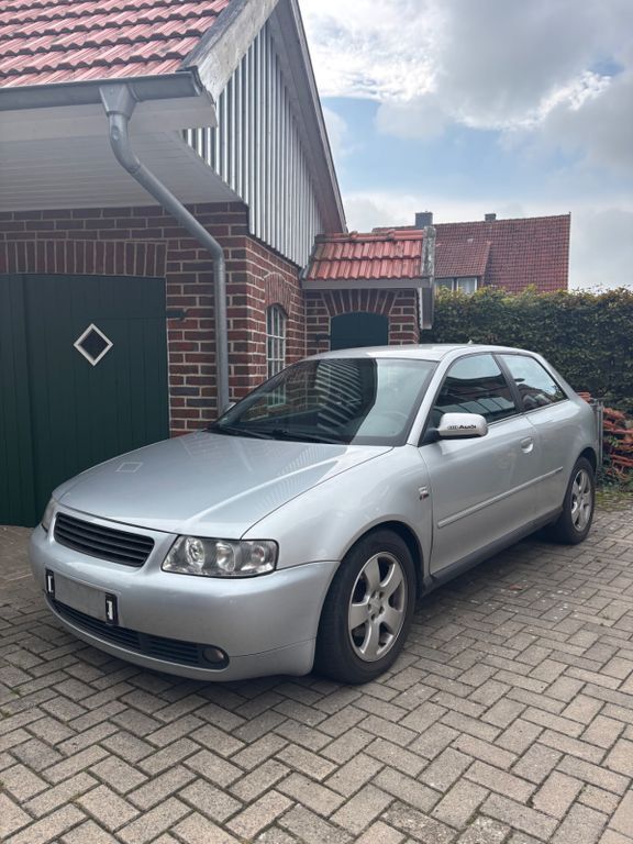 Audi A3 196.000 km 1.400 € Neuenkirchen 49586