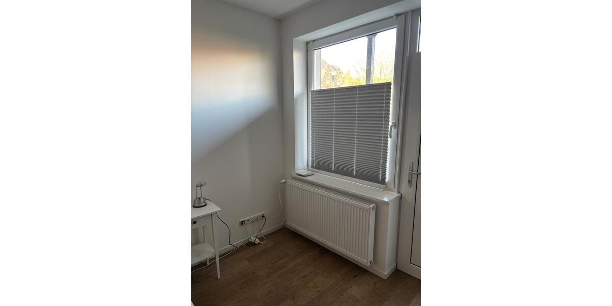 Erdgeschoßwohnung Wilhelmshaven Altengroden - 1 Zimmer, 26 m&sup2;, 485&euro; | Angebot:26364183