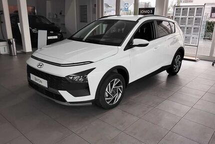 Hyundai BAYON 13.750 km 18.990 &euro; Neuwied 56566