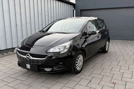 Opel Corsa 112.800 km 5.999 &euro; Eslohe 59889