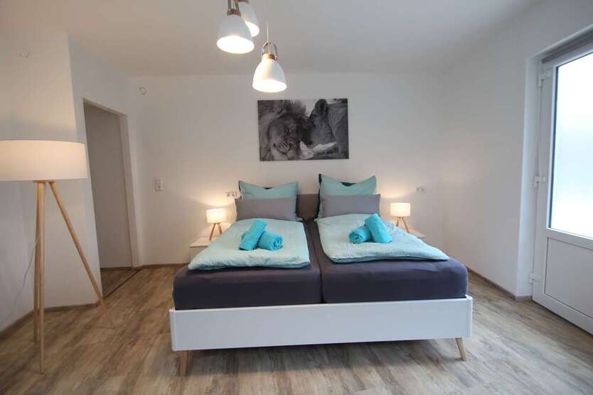 Wohnung zum Mieten in Bad Urach 600 € 27 m²
