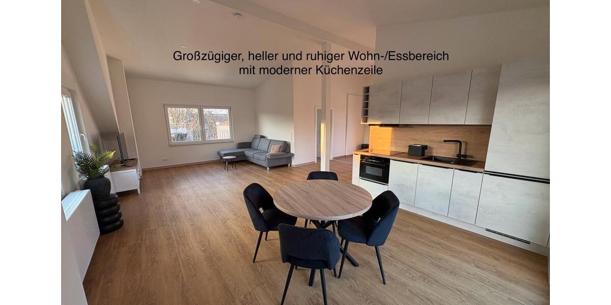 Einfamilienhaus Düsseldorf Stadtbezirk 5 - 2 Zimmer, 80 m&sup2;, 1.600&euro; | Angebot:25949032