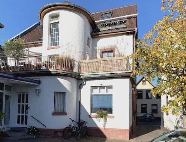 Etagenwohnung Viernheim - 3 Zimmer, 115 m&sup2;, 429.000&euro; | Angebot:25499787