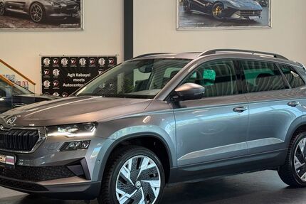 Skoda Karoq 106.497 km 25.790 &euro; Aurich 26605