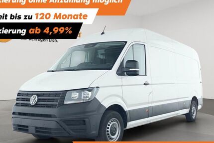 VW Crafter 30.900 km 35.800 &euro; Mössingen 72116