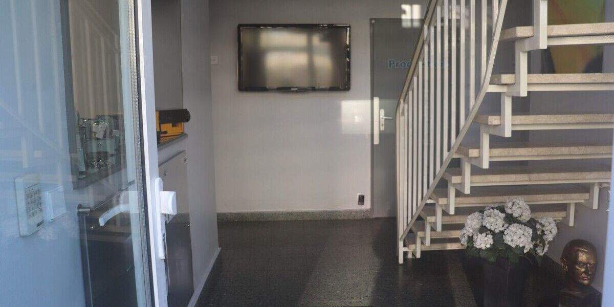 Gewerbeobjekt Neumünster Wittorf - 595.000&euro; | Angebot:25768164