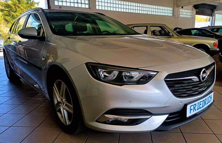 Opel Insignia 150.778 km 9.800 € Homburg 66424