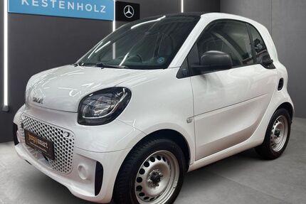 Smart ForTwo 9.082 km 12.990 &euro; Freiburg 79111