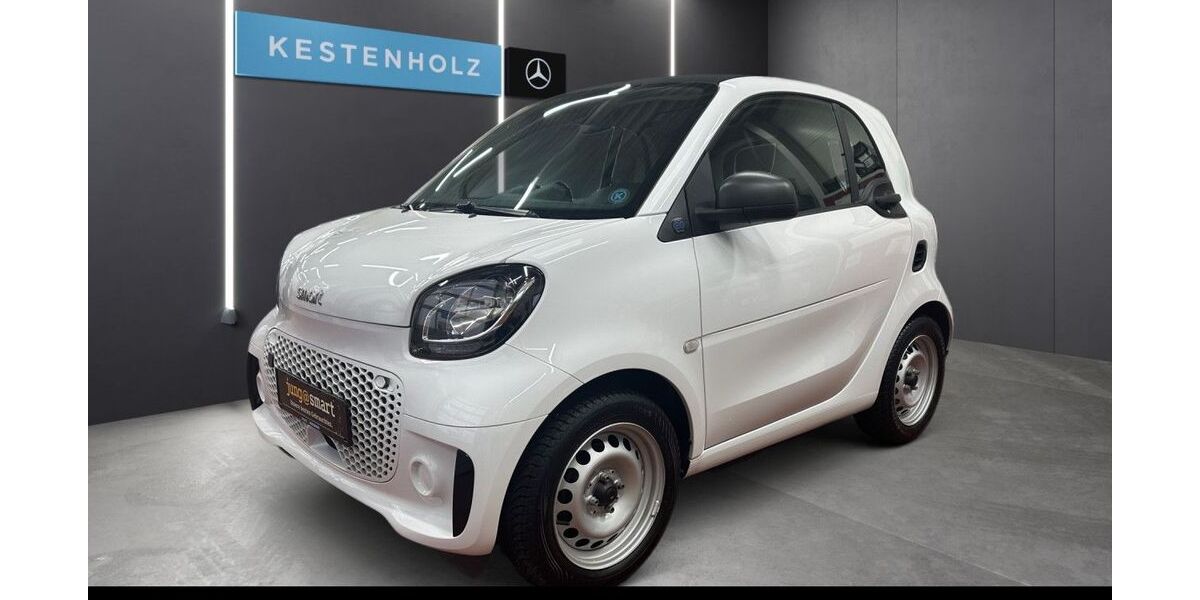 Smart ForTwo 9.082 km 12.990 &euro; Freiburg 79111