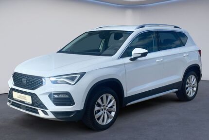 Seat Ateca 25.200 km 27.990 € Braunschweig 38114