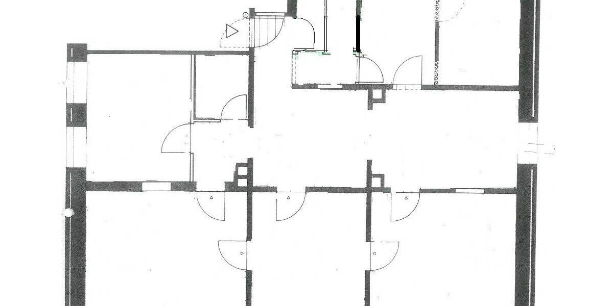 Gewerbeobjekt Scheeßel - 4 Zimmer, 116 m&sup2;, 850&euro; | Angebot:20958460