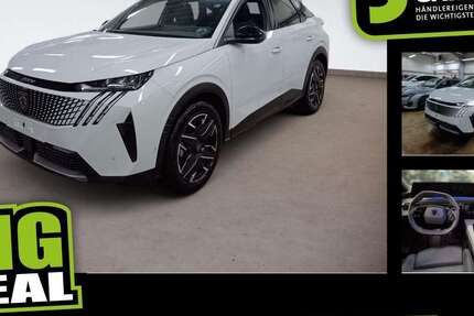 Peugeot 3008 32.054 km 24.940 &euro; Amberg 92224