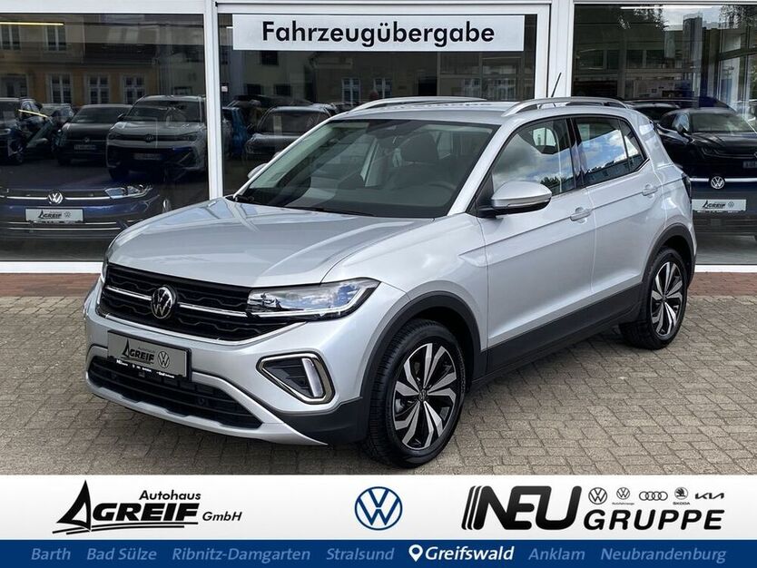 T-Cross