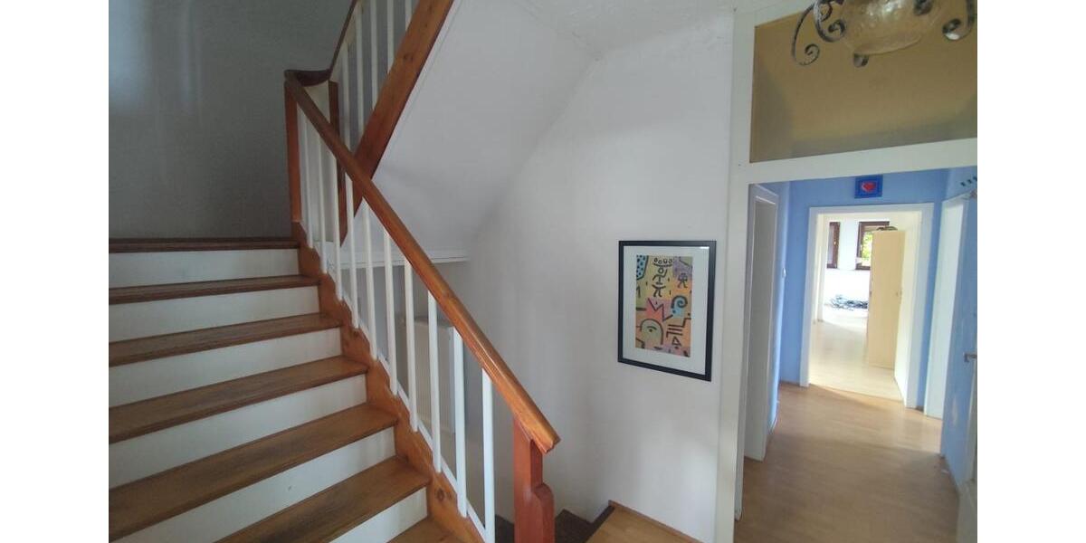 Einfamilienhaus Birkenfeld - 7 Zimmer, 170 m&sup2;, 1.250&euro; | Angebot:25403009