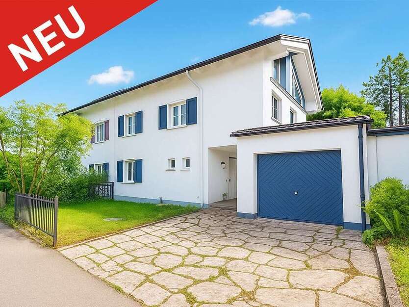 Haus zum Mieten in Starnberg 2.750 € 159 m²