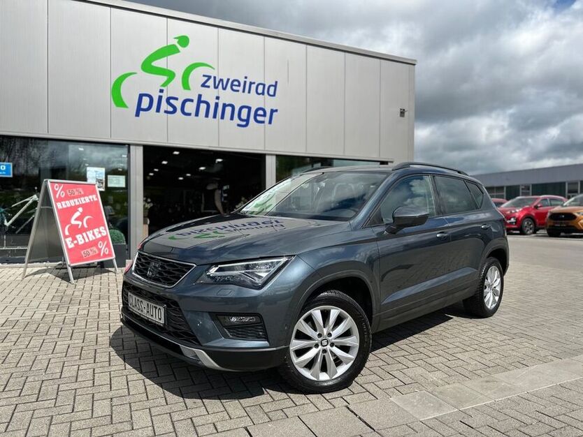 Ateca